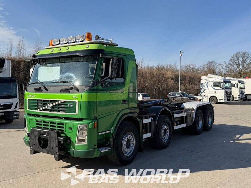 Volvo FM FM 440 - Camión: foto 1 Volvo FM FM 440 - Camión: foto 1