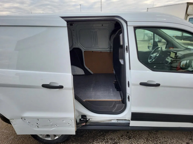 Ford Transit Connect - Furgoneta pequeña: foto 5 Ford Transit Connect - Furgoneta pequeña: foto 5