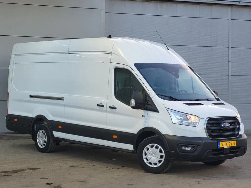 Ford Transit Transit L4H3 - Furgón: foto 4 Ford Transit Transit L4H3 - Furgón: foto 4