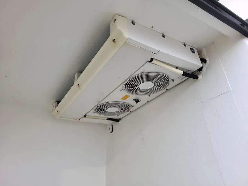 Furgón Mercedes-Benz Sprinter: foto 8