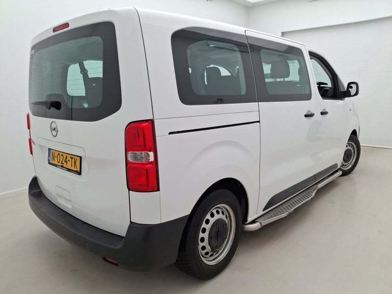 Opel Vivaro Combi L2H1 75 kWh AUT/Airco/PDC - Minibús, Furgoneta de pasajeros: foto 3 Opel Vivaro Combi L2H1 75 kWh AUT/Airco/PDC - Minibús, Furgoneta de pasajeros: foto 3