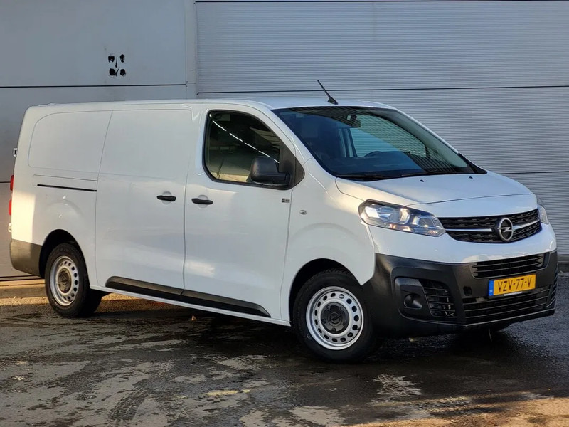 Opel Vivaro - Furgón: foto 5 Opel Vivaro - Furgón: foto 5