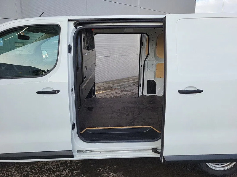 Opel Vivaro - Furgón: foto 4 Opel Vivaro - Furgón: foto 4