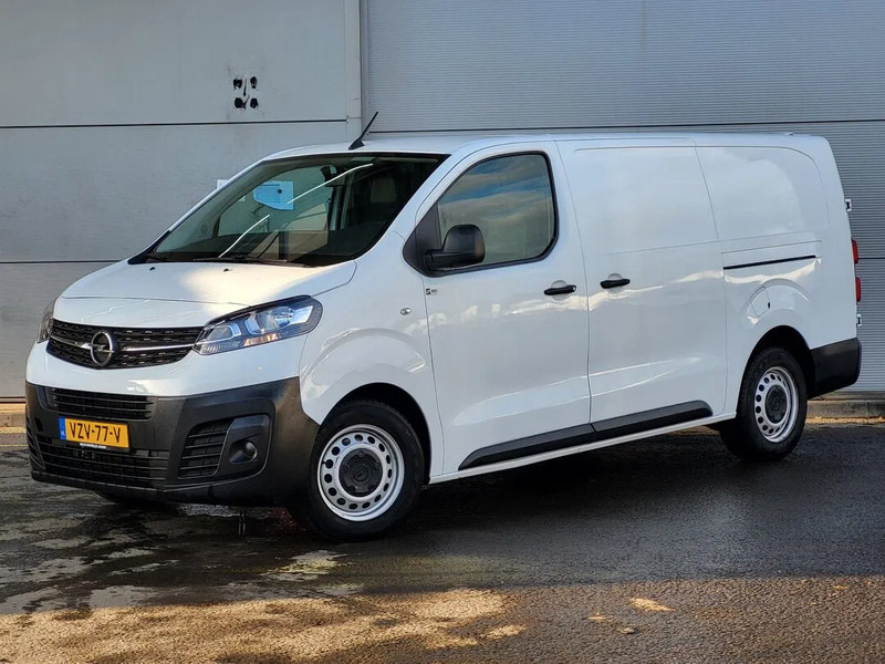Opel Vivaro - Furgón: foto 1 Opel Vivaro - Furgón: foto 1