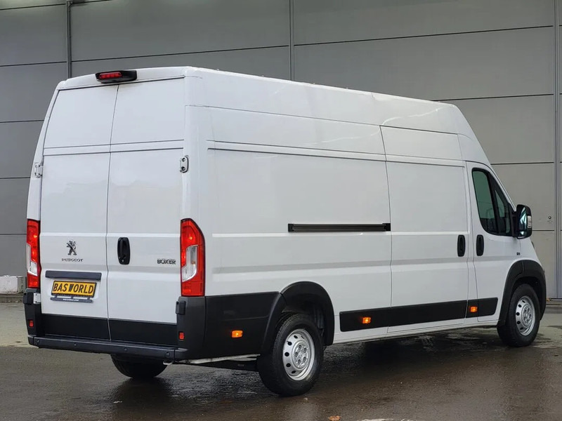 Peugeot Boxer L4H3 - Furgón, Furgoneta combi: foto 5 Peugeot Boxer L4H3 - Furgón, Furgoneta combi: foto 5