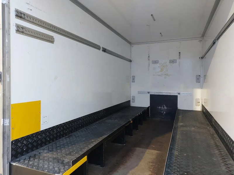 Renault Master Automatic Clima Cruise Camera LED Euro6 2021 - Furgón: foto 5 Renault Master Automatic Clima Cruise Camera LED Euro6 2021 - Furgón: foto 5