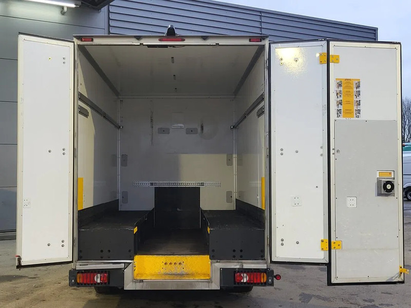 Renault Master - Furgón: foto 3 Renault Master - Furgón: foto 3