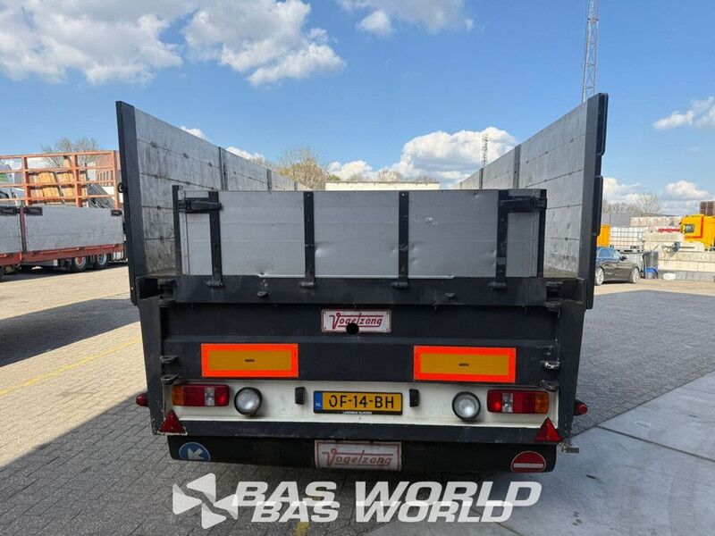 Vogelzang - Semirremolque: foto 4 Vogelzang - Semirremolque: foto 4