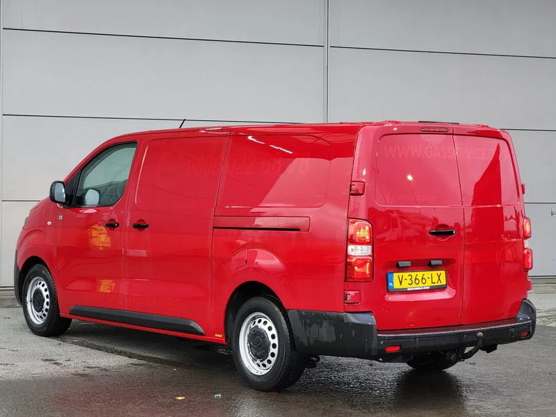 Toyota ProAce - Furgoneta pequeña, Furgoneta combi: foto 2 Toyota ProAce - Furgoneta pequeña, Furgoneta combi: foto 2