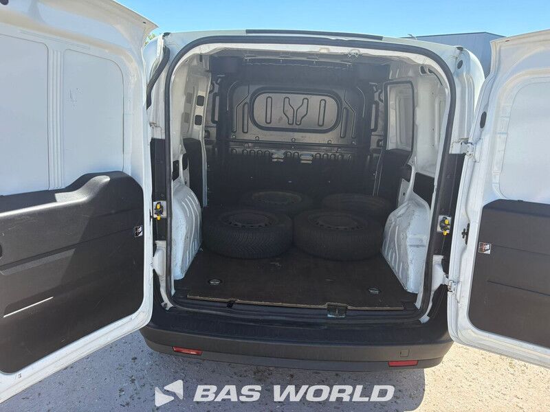 Fiat Doblò Doblo 75pk - Vehículo comercial ligero: foto 5 Fiat Doblò Doblo 75pk - Vehículo comercial ligero: foto 5