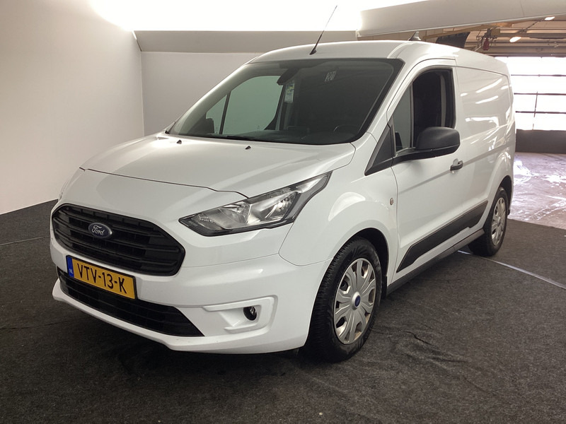 Ford Transit Connect 1.5 EcoBlue L1 Trend - Vehículo comercial ligero: foto 1 Ford Transit Connect 1.5 EcoBlue L1 Trend - Vehículo comercial ligero: foto 1