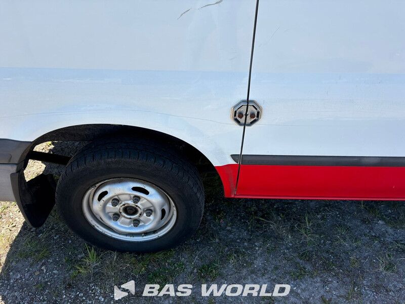 Vehículo comercial ligero Ford Transit Transit 100pk: foto 15 Vehículo comercial ligero Ford Transit Transit 100pk: foto 15