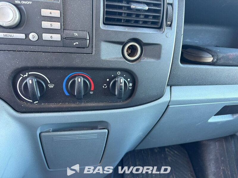 Vehículo comercial ligero Ford Transit Transit 100pk: foto 8 Vehículo comercial ligero Ford Transit Transit 100pk: foto 8