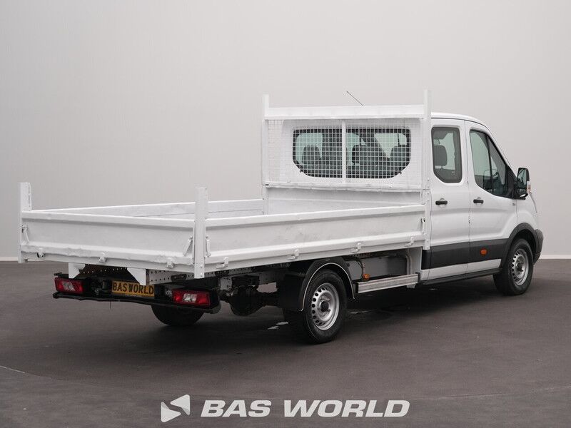 Ford Transit Transit 130pk - Vehículo comercial ligero: foto 5 Ford Transit Transit 130pk - Vehículo comercial ligero: foto 5