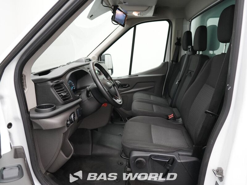 Ford Transit Transit 130pk - Vehículo comercial ligero: foto 3 Ford Transit Transit 130pk - Vehículo comercial ligero: foto 3