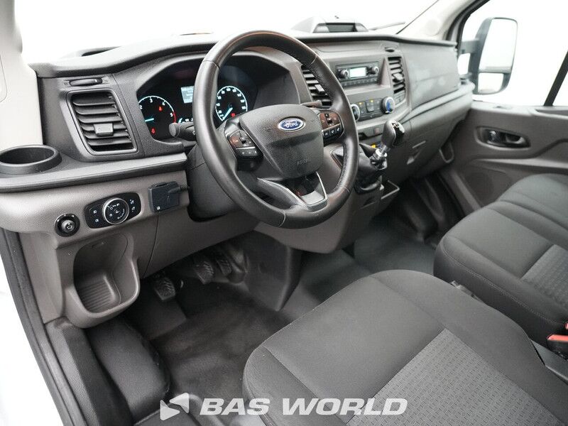 Ford Transit Transit 130pk - Vehículo comercial ligero: foto 4 Ford Transit Transit 130pk - Vehículo comercial ligero: foto 4