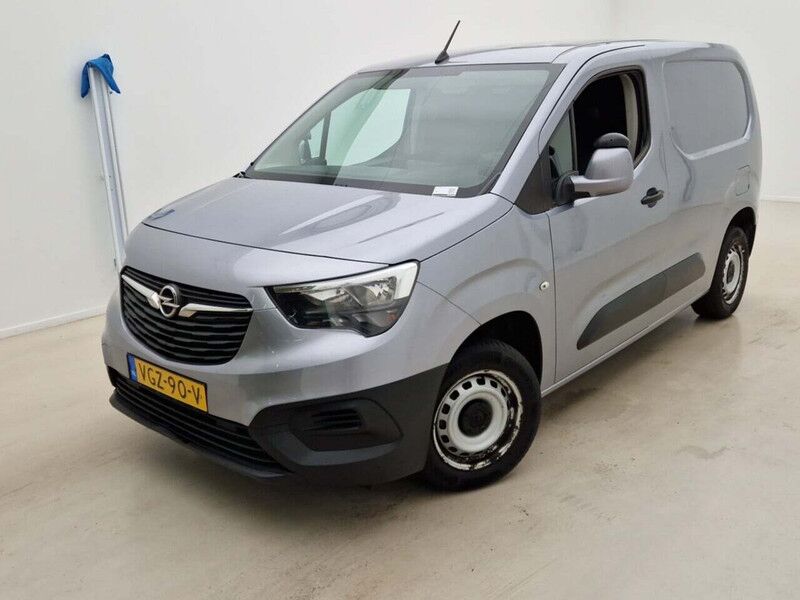 Opel Combo 1.5D L1H1 Edition Airco/PDC - Vehículo comercial ligero: foto 1 Opel Combo 1.5D L1H1 Edition Airco/PDC - Vehículo comercial ligero: foto 1