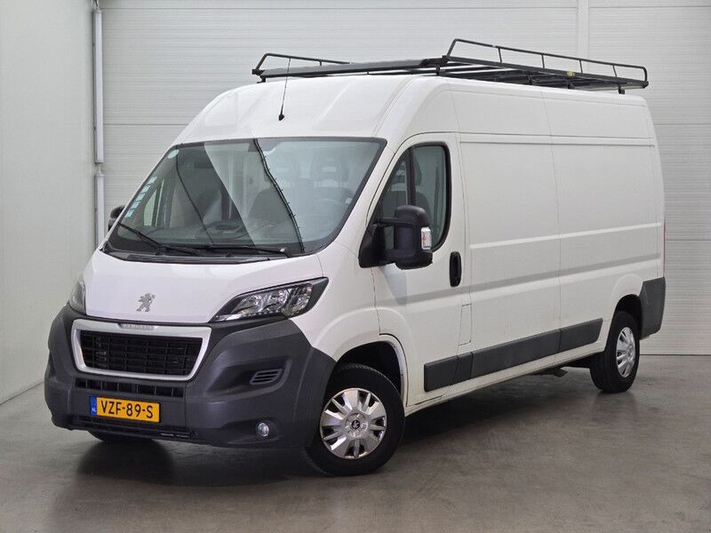 Peugeot Boxer 335 2.2 HDI L3H2 XR - Vehículo comercial ligero: foto 1 Peugeot Boxer 335 2.2 HDI L3H2 XR - Vehículo comercial ligero: foto 1