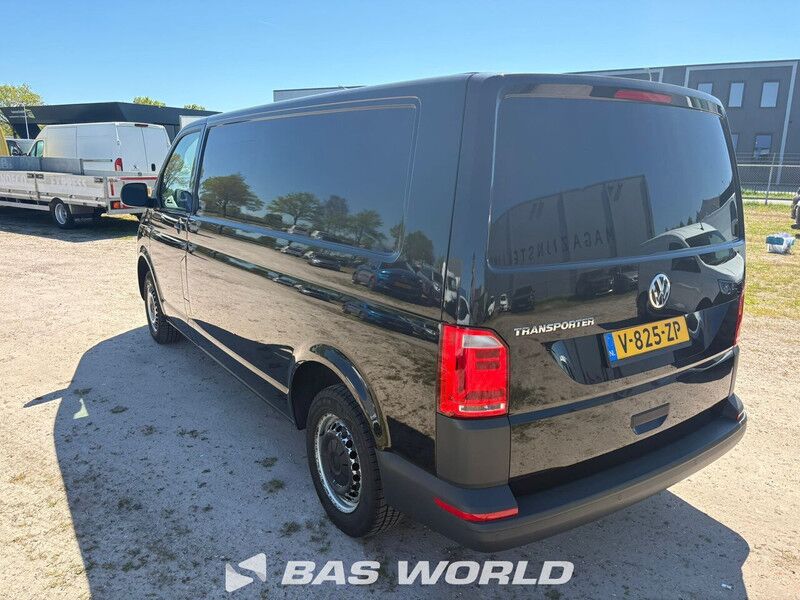 Volkswagen Transporter Transporter 100pk - Vehículo comercial ligero: foto 4 Volkswagen Transporter Transporter 100pk - Vehículo comercial ligero: foto 4