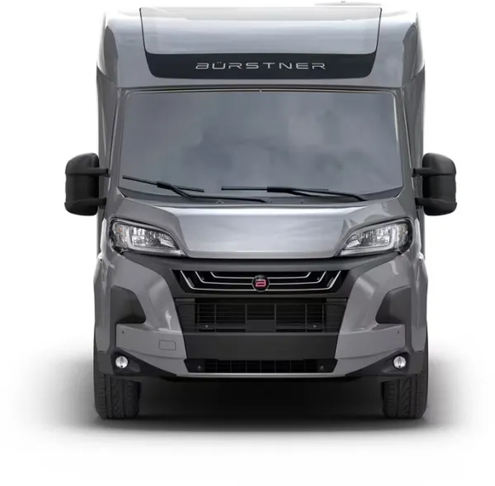 Bürstner Signature SFT 7.0 neues Modell Hubbett - Autocaravana perfilada: foto 2 Bürstner Signature SFT 7.0 neues Modell Hubbett - Autocaravana perfilada: foto 2