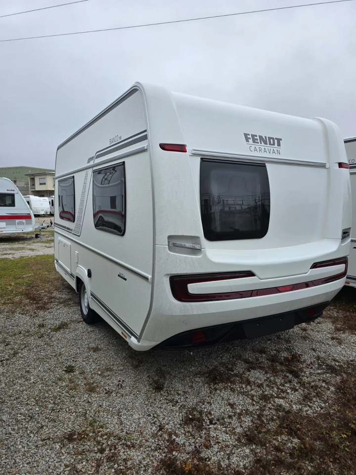 Fendt Bianco Activ 390 FHS Dusche, 1.700 KG-Fahrwerk - Caravana: foto 3 Fendt Bianco Activ 390 FHS Dusche, 1.700 KG-Fahrwerk - Caravana: foto 3