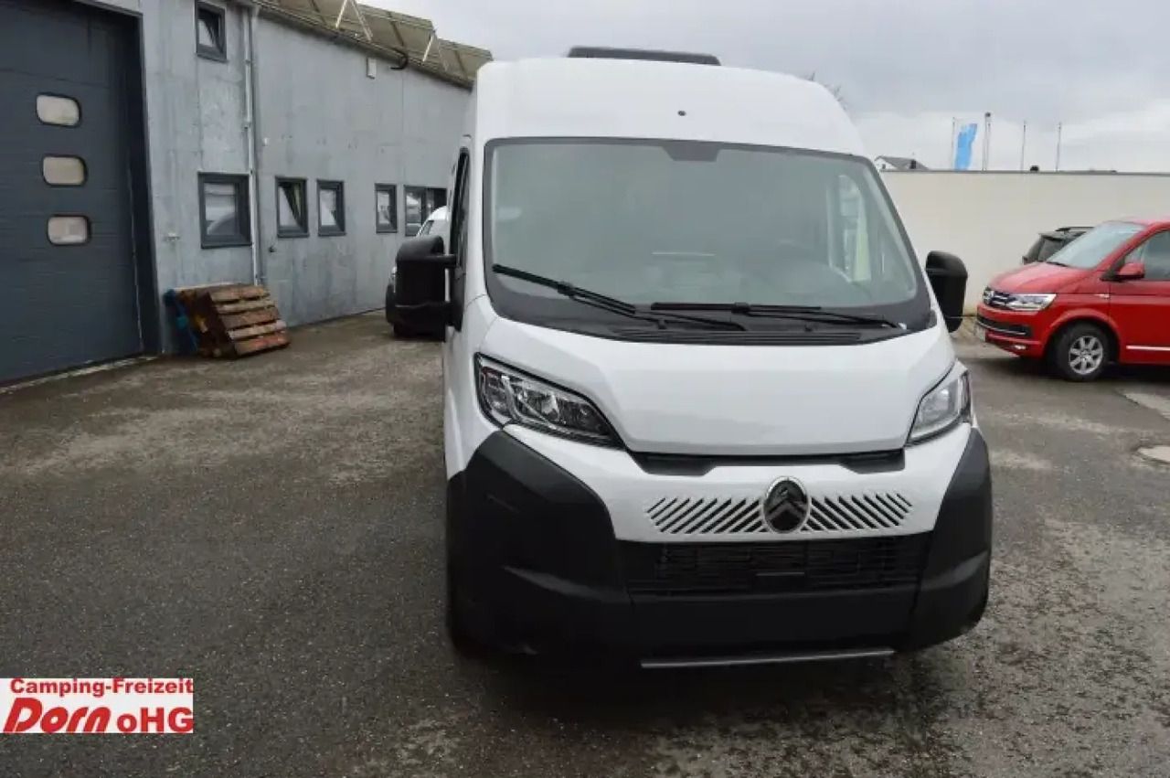 Wohnmobil Bürstner Papillon PC 6.0 Campingfertig - Cámper: foto 3 Wohnmobil Bürstner Papillon PC 6.0 Campingfertig - Cámper: foto 3
