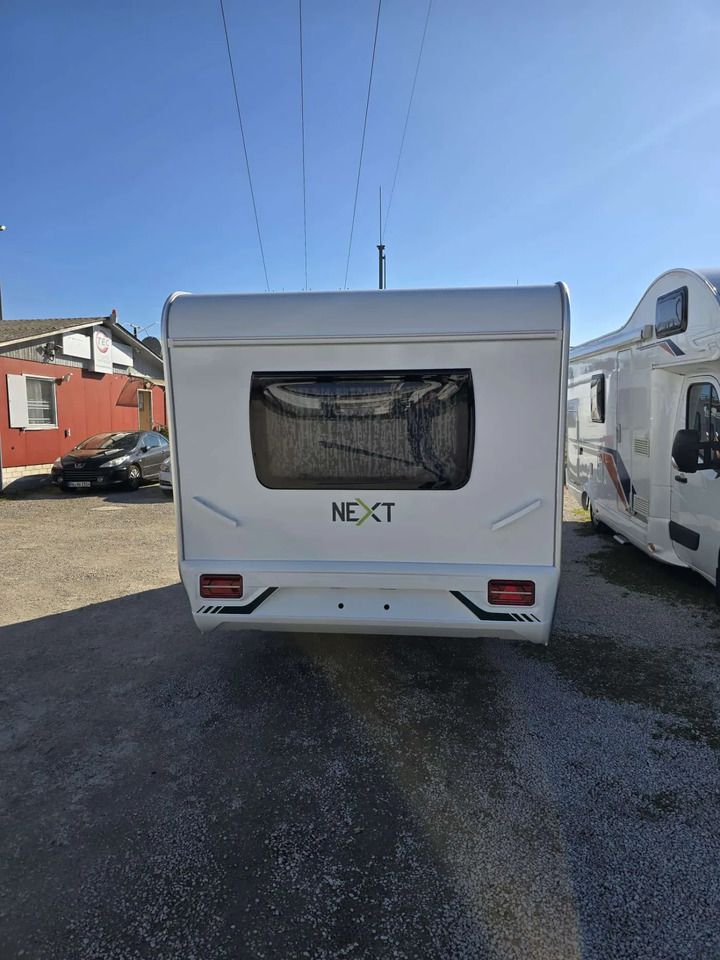 Wohnwagen NEXT 380 frei konfigurierbar - Caravana: foto 4 Wohnwagen NEXT 380 frei konfigurierbar - Caravana: foto 4