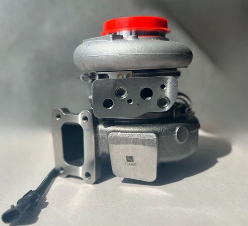 Nowa Turbosprężarka HE300VG DAF EURO 6 POLIFT - Turbocompresor para Camión: foto 4 Nowa Turbosprężarka HE300VG DAF EURO 6 POLIFT - Turbocompresor para Camión: foto 4