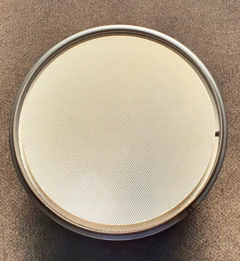 Nowy DPF MAN TGX Euro 6 + Zestaw uszczelek - Silenciador/ Sistema de escape para Camión: foto 4 Nowy DPF MAN TGX Euro 6 + Zestaw uszczelek - Silenciador/ Sistema de escape para Camión: foto 4