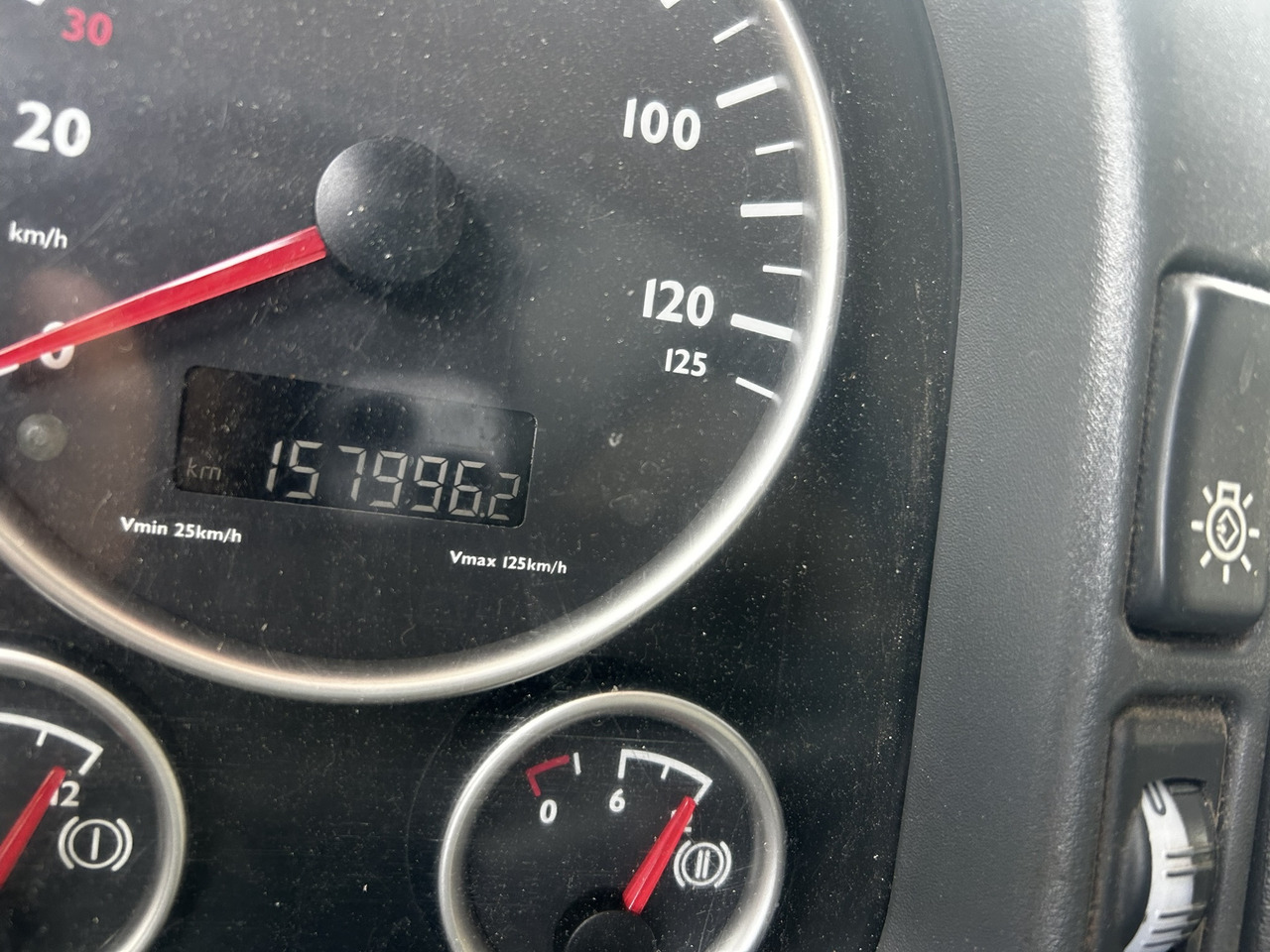 Limpieza de alcantarillado MAN TGM 15.240: foto 14 Limpieza de alcantarillado MAN TGM 15.240: foto 14