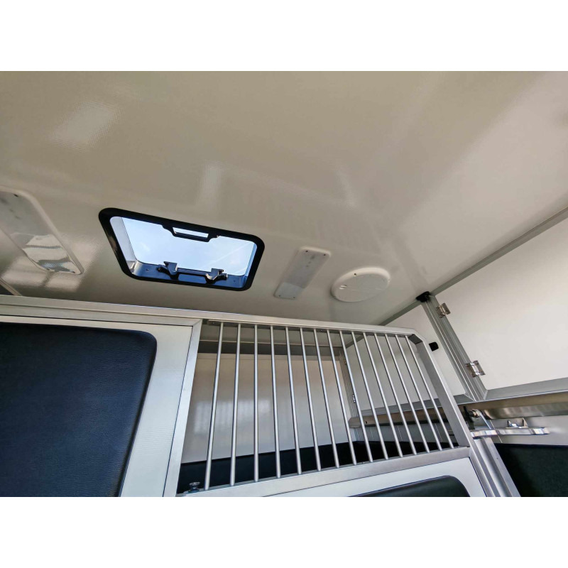 Leasing financiero de STX Ford Transit by Stephex leasing STX Ford Transit by Stephex: foto 21