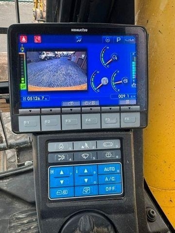 Excavadora de cadenas Komatsu PC210LC11: foto 6 Excavadora de cadenas Komatsu PC210LC11: foto 6