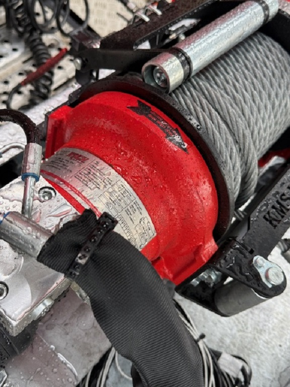 KALEPAR KLP2Y - Góndola rebajadas semirremolque: foto 5 KALEPAR KLP2Y - Góndola rebajadas semirremolque: foto 5