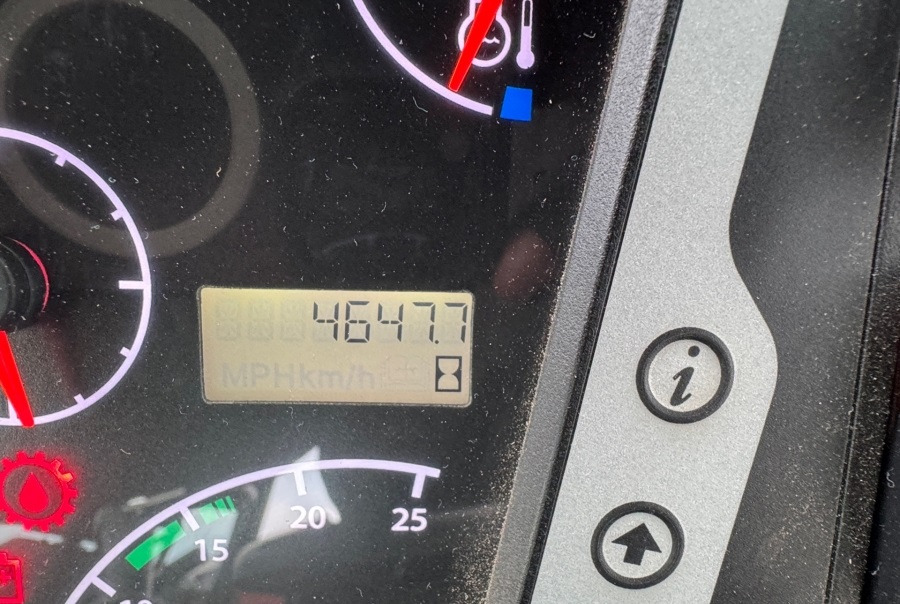 Excavadora JCB 4CX SITEMASTER: foto 10 Excavadora JCB 4CX SITEMASTER: foto 10