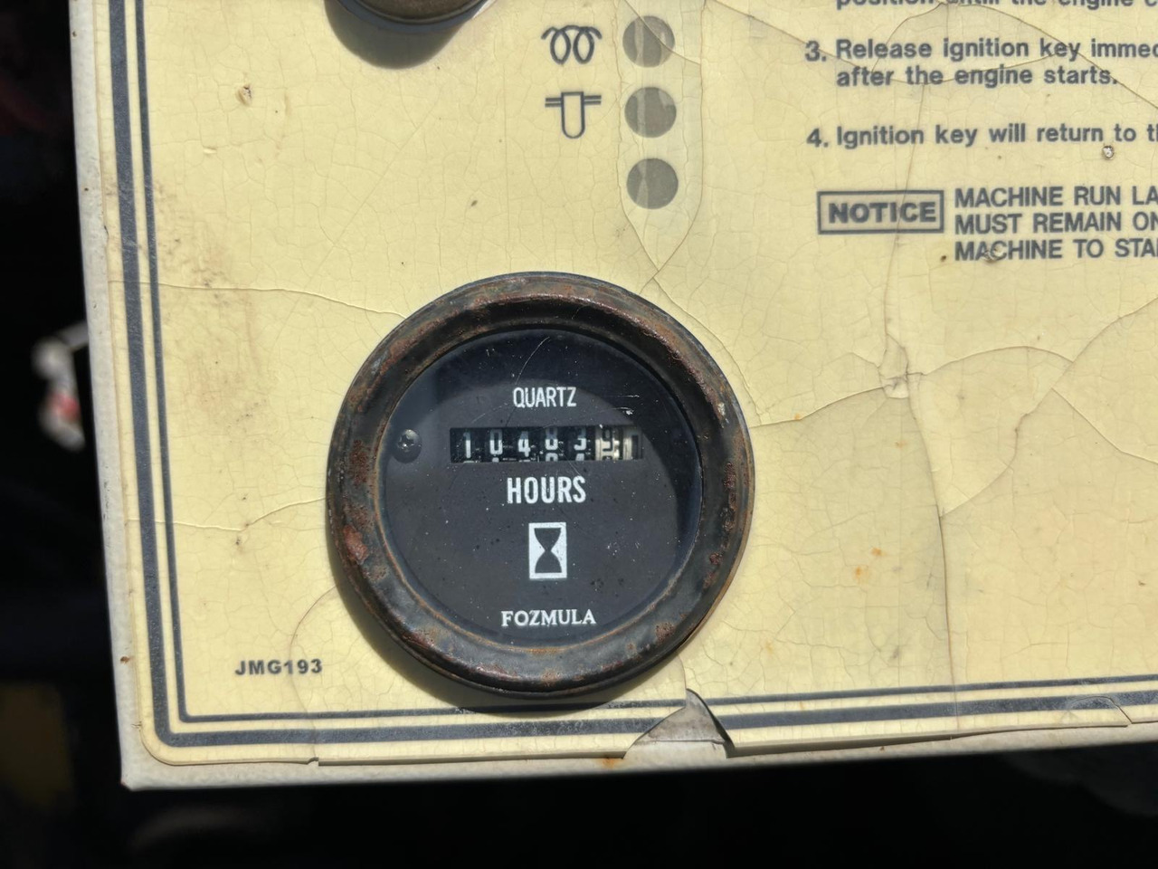 POWERSCREEN 1400 - Cribadora: foto 4 POWERSCREEN 1400 - Cribadora: foto 4