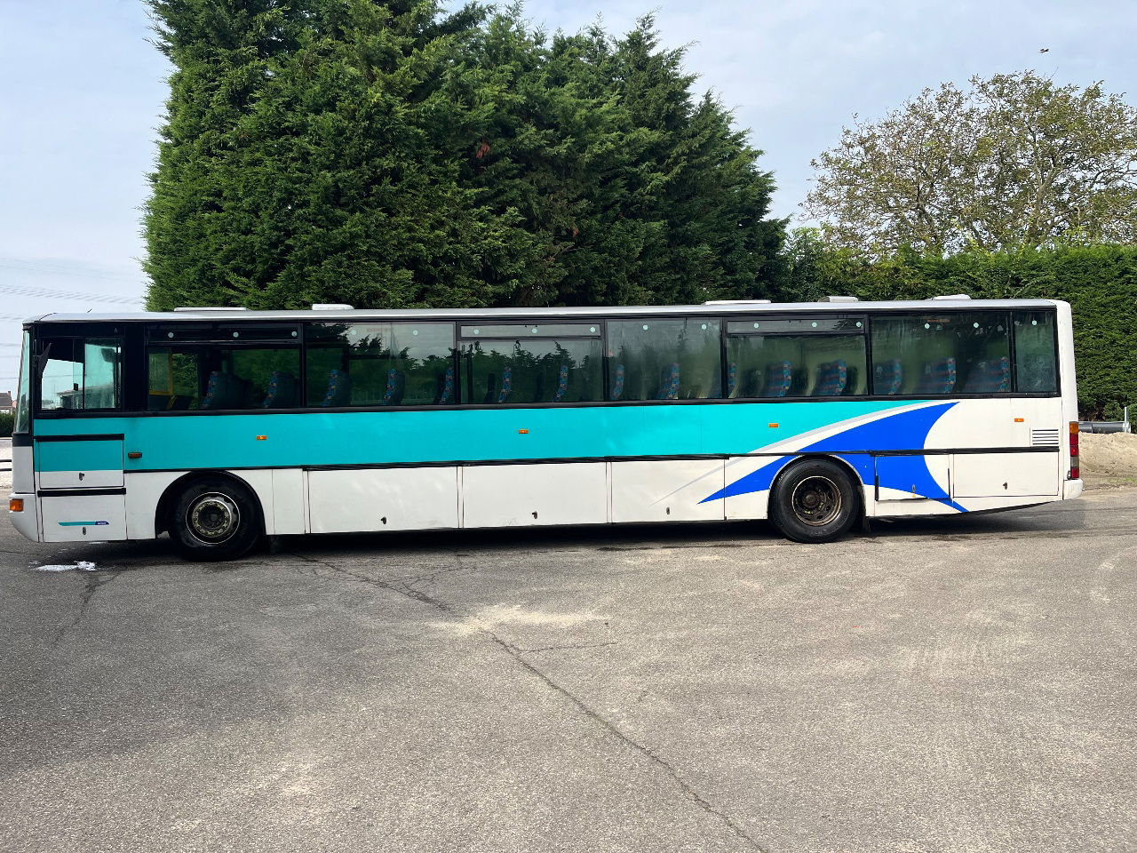 Irisbus Recreo - Autobús urbano: foto 2 Irisbus Recreo - Autobús urbano: foto 2