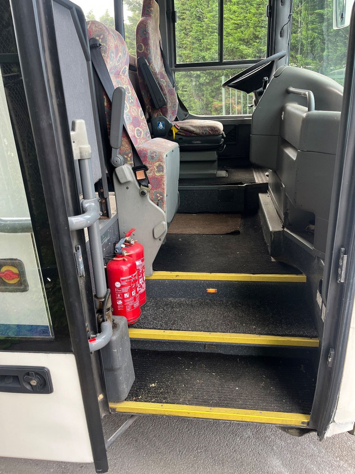 Van Hool 915 SC2 - Autocar: foto 5 Van Hool 915 SC2 - Autocar: foto 5