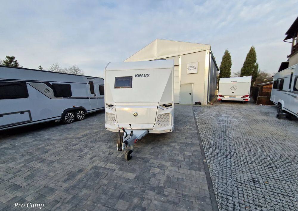 KNAUS YASEO 340 PX - Caravana: foto 3 KNAUS YASEO 340 PX - Caravana: foto 3