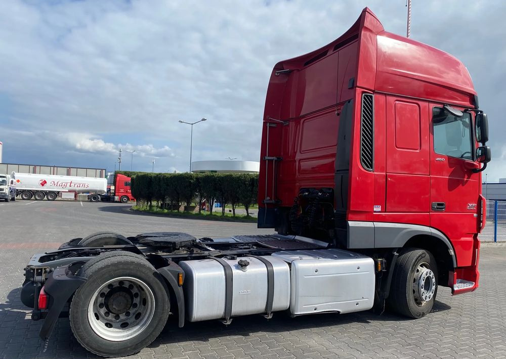 DAF XF 460 FT - Cabeza tractora: foto 3 DAF XF 460 FT - Cabeza tractora: foto 3