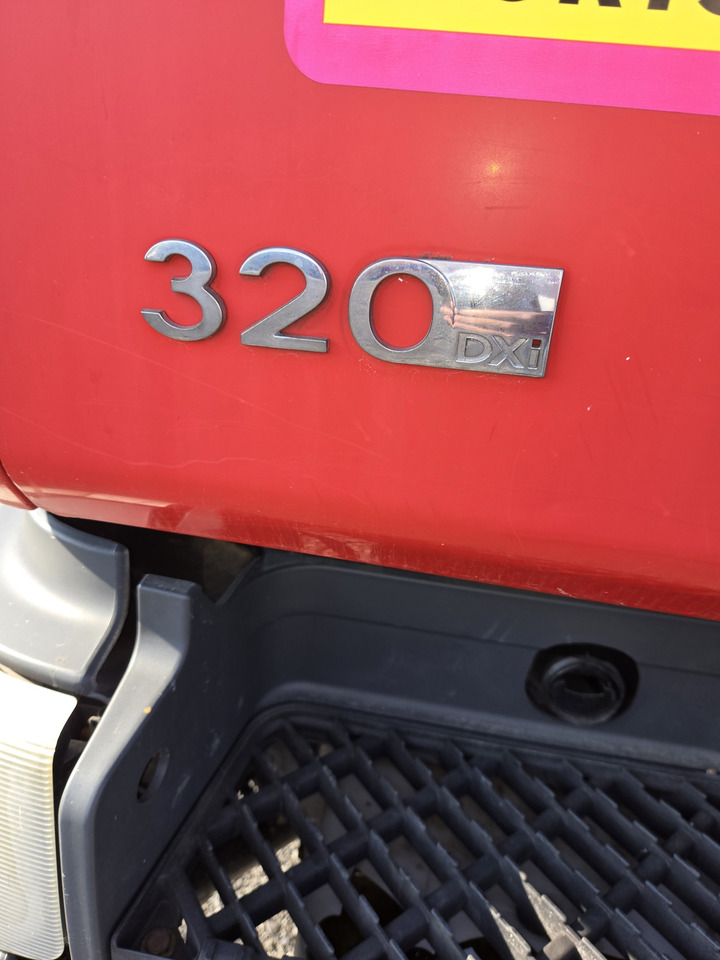 Renault 320DXI - Portacontenedore/ Intercambiable camión: foto 5 Renault 320DXI - Portacontenedore/ Intercambiable camión: foto 5