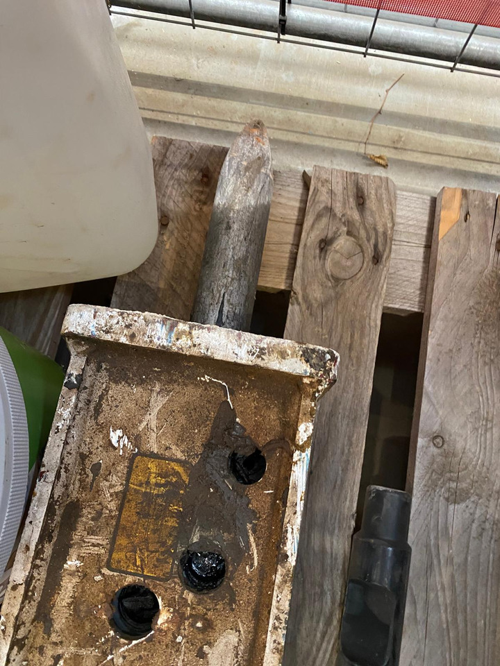 VOLVO ECR25D - Miniexcavadora: foto 4 VOLVO ECR25D - Miniexcavadora: foto 4