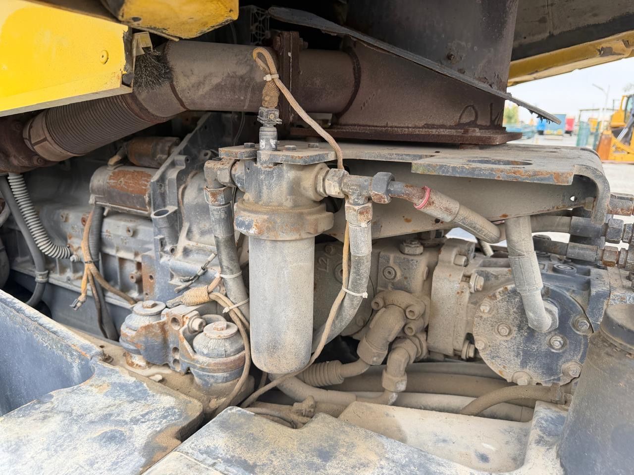 BOMAG BW 219D - 40 - Rodillo: foto 5 BOMAG BW 219D - 40 - Rodillo: foto 5