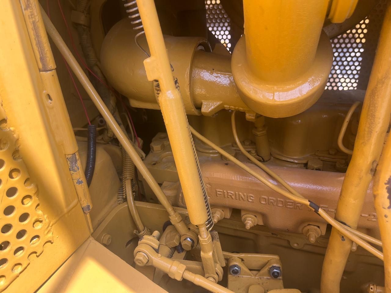 CATERPILLAR D7G - Bulldozer: foto 4 CATERPILLAR D7G - Bulldozer: foto 4