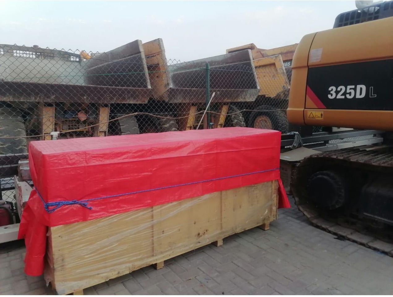 Forkawa 2023 - Martillo hidráulico: foto 3 Forkawa 2023 - Martillo hidráulico: foto 3