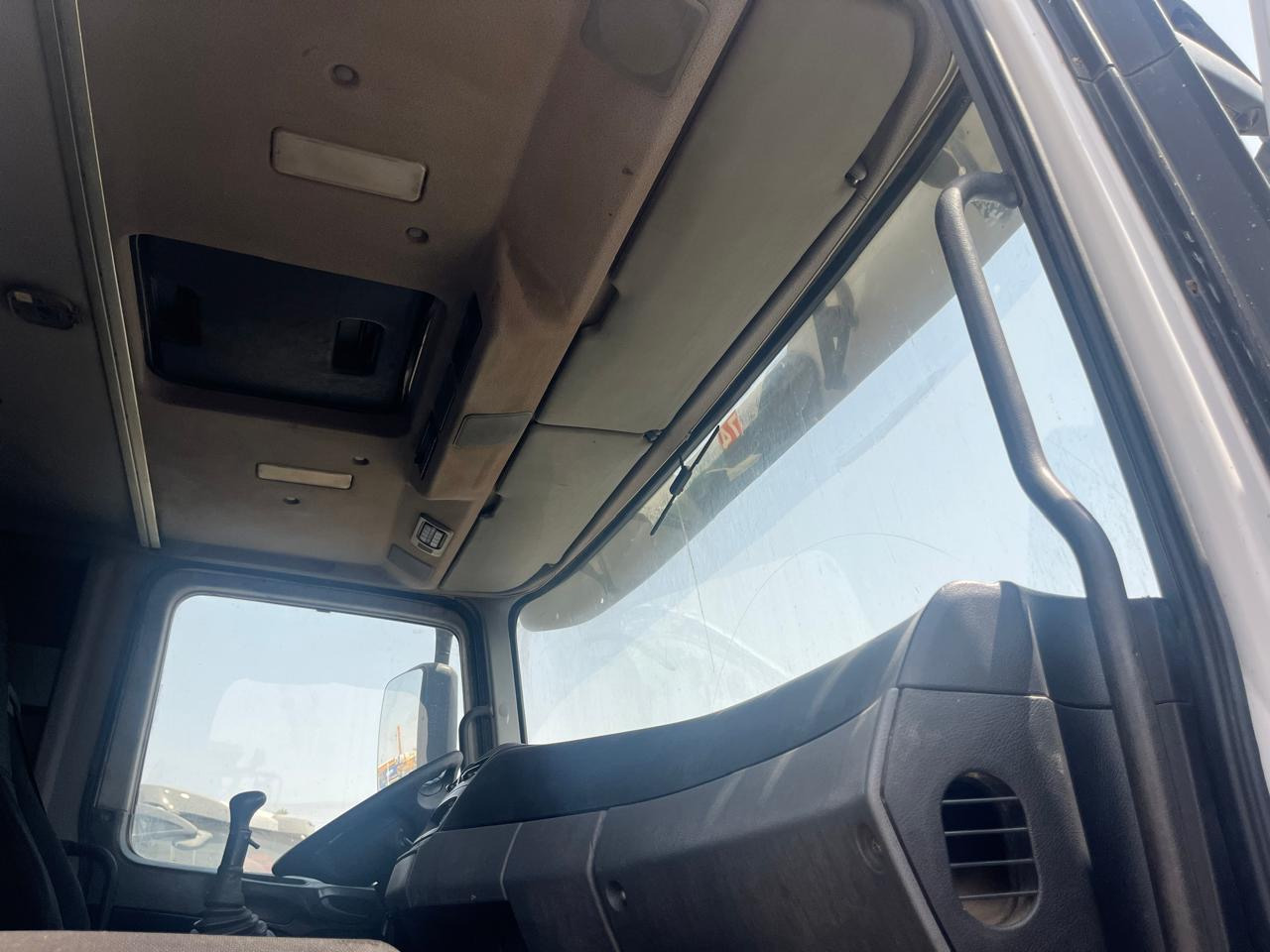 Chasis camión MERCEDES-BENZ Actros 3340: foto 14