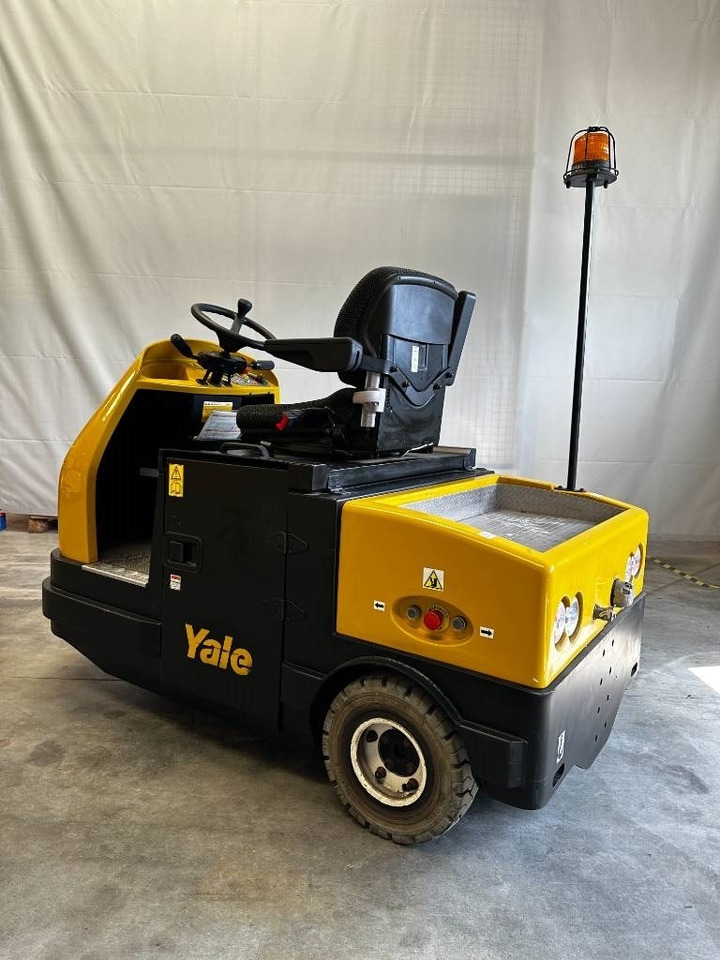 Yale MT70 - Remolcadora: foto 2 Yale MT70 - Remolcadora: foto 2