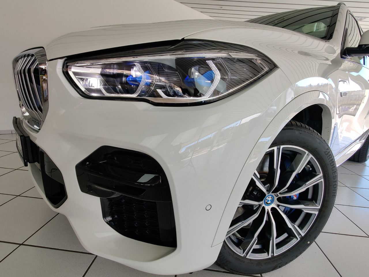 BMW X5 xDrive 45 e M Sport HiFi HUD Pano Leder Laser - SUV/ Todoterreno: foto 2 BMW X5 xDrive 45 e M Sport HiFi HUD Pano Leder Laser - SUV/ Todoterreno: foto 2