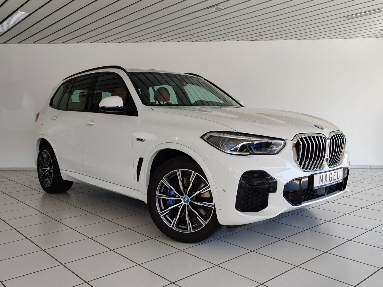 BMW X5 xDrive 45 e M Sport HiFi HUD Pano Leder Laser - SUV/ Todoterreno: foto 4 BMW X5 xDrive 45 e M Sport HiFi HUD Pano Leder Laser - SUV/ Todoterreno: foto 4