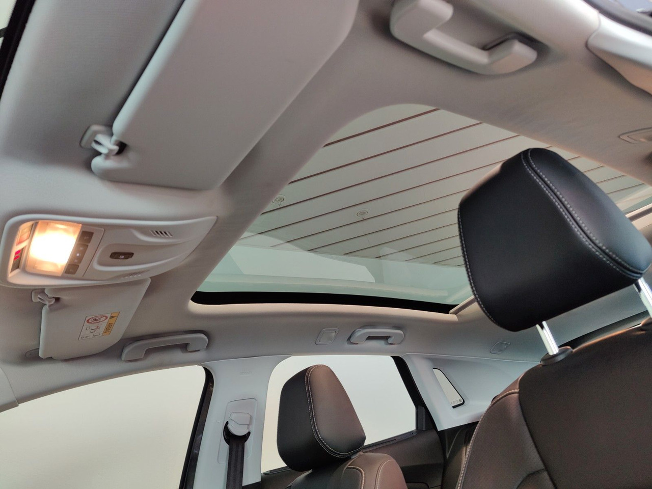 SUV/ Todoterreno Opel Grandland X 1,2 Business Inno. Navi Leder PDC DAB LED: foto 11 SUV/ Todoterreno Opel Grandland X 1,2 Business Inno. Navi Leder PDC DAB LED: foto 11