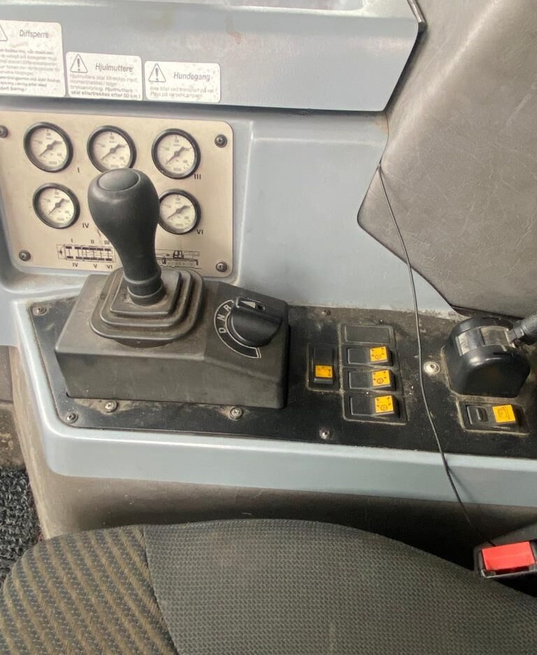 Demag AC350 - Autogrúa: foto 4 Demag AC350 - Autogrúa: foto 4